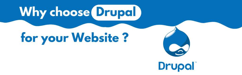 Drupal